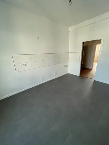 1 Zimmer Wohnung mit 45 m² in Düsseldorf – Bild 6
