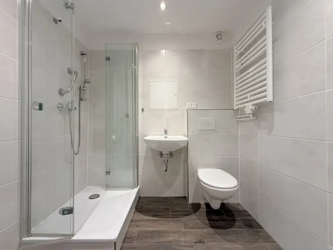 2 Zimmer Wohnung mit 50 m² in Magdeburg – Bild 8