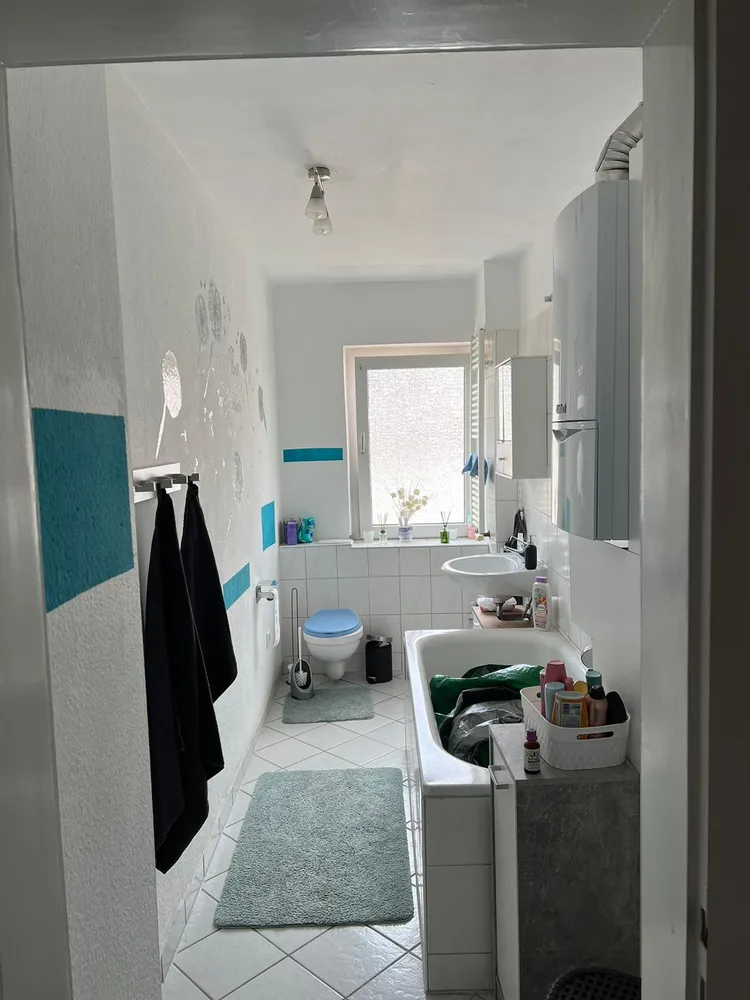 3 Zimmer Wohnung mit 67 m² in Krefeld – Bild 8