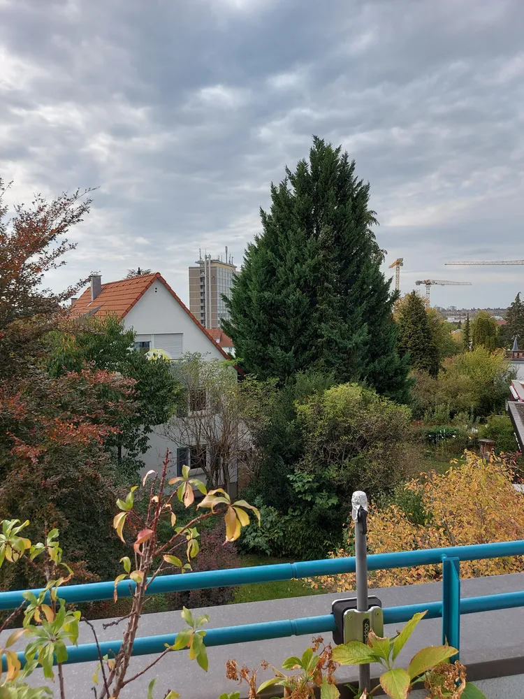 2 Zimmer Wohnung mit 66 m² in Reutlingen – Bild 3