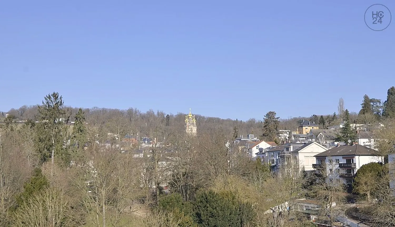 2 Zimmer Wohnung mit 75 m² in Wiesbaden – Bild 5