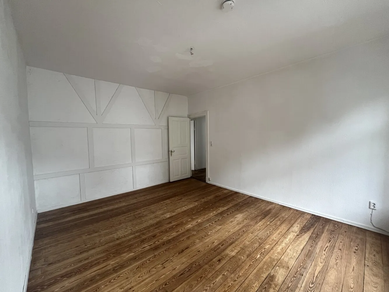 4 Zimmer Wohnung mit 136 m² in Flensburg – Bild 11
