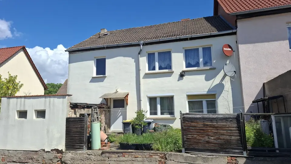4 Zimmer Haus mit 140 m² in Köthen – Bild 4