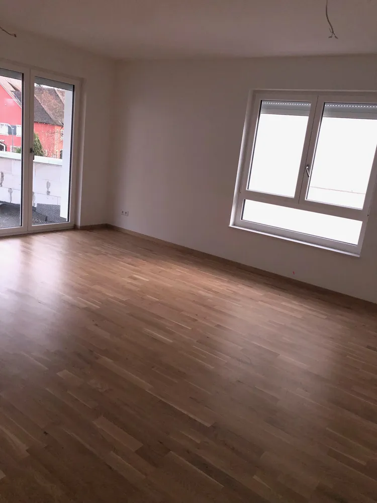 2 Zimmer Wohnung mit 55 m² in Schwäbisch Hall – Bild 2
