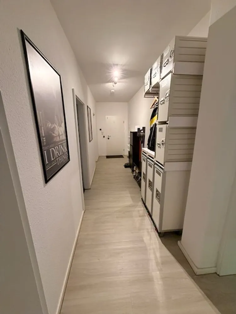3 Zimmer Wohnung mit 85 m² in Dortmund – Bild 4