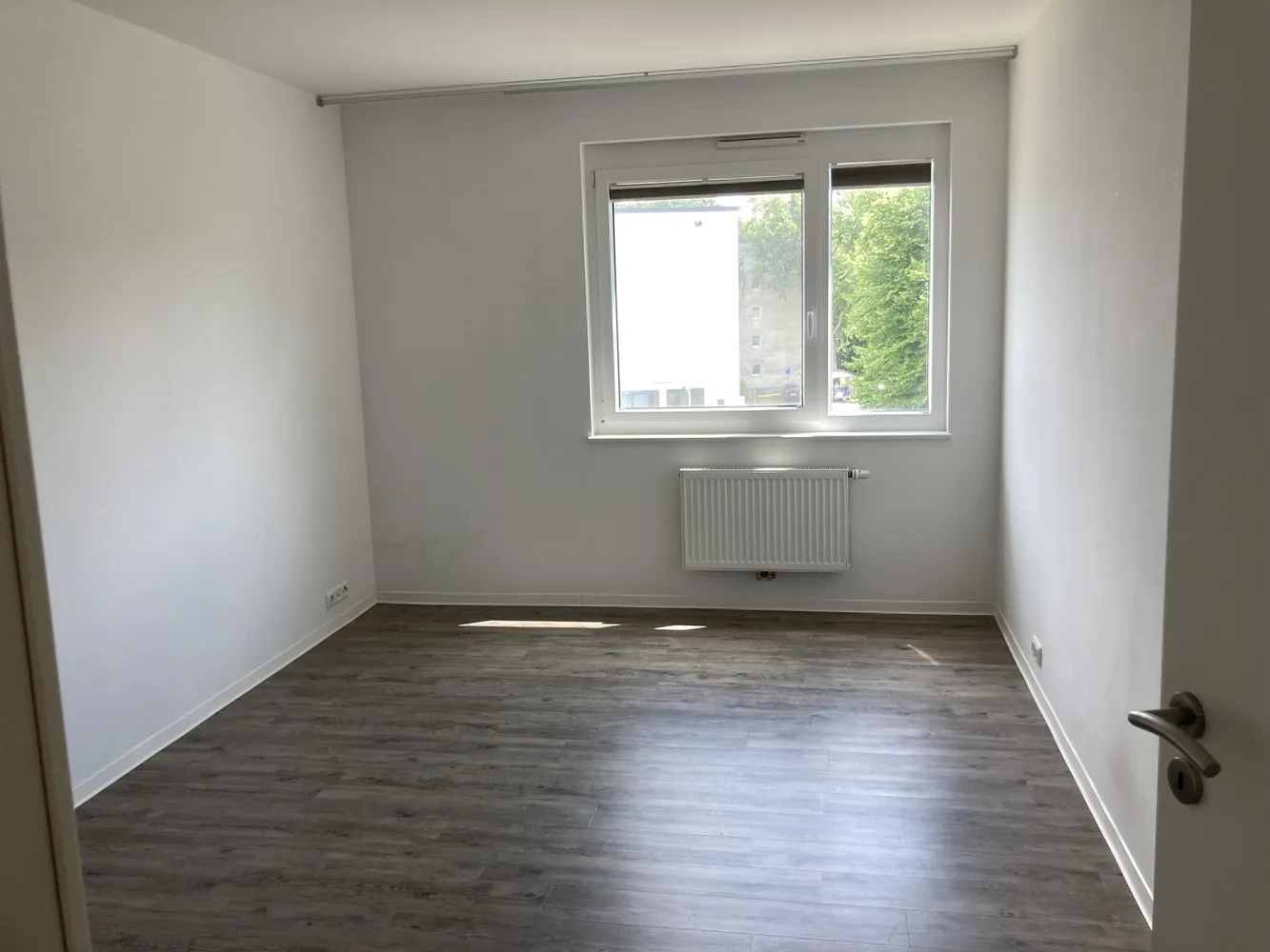 4 Zimmer Wohnung mit 104 m² in Bochum – Bild 5