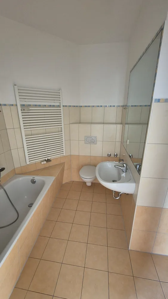 2 room apartment with 55 m² in Wismar – Photo 10