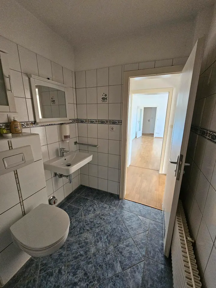 2 Zimmer Wohnung mit 69 m² in Wuppertal – Bild 9