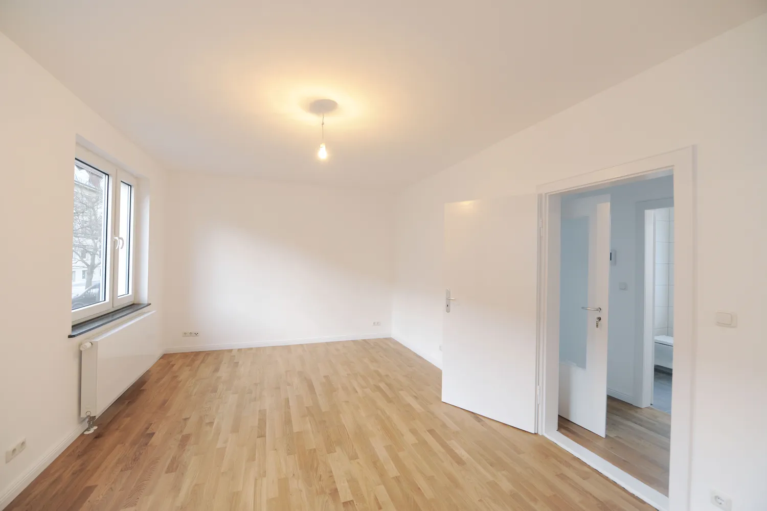 3 Zimmer Wohnung mit 73 m² in Helmstedt – Bild 7