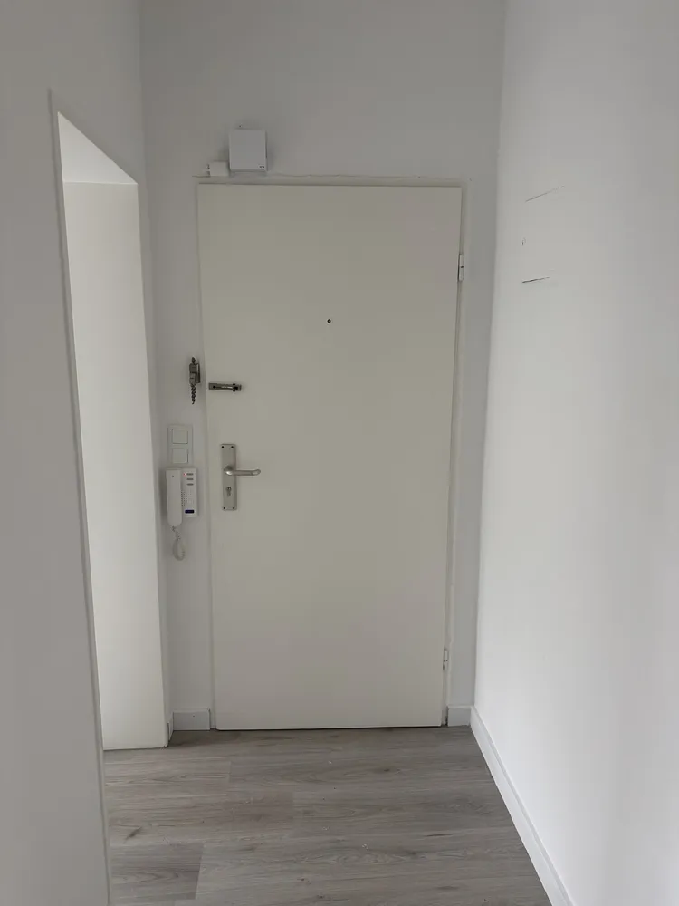 2 Zimmer Wohnung mit 55 m² in Hamburg – Bild 4