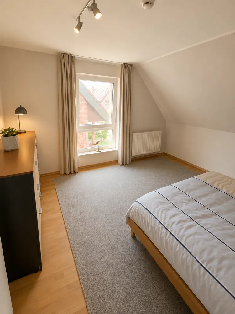 5 Zimmer Wohnung mit 102 m² in Münster – Bild 12
