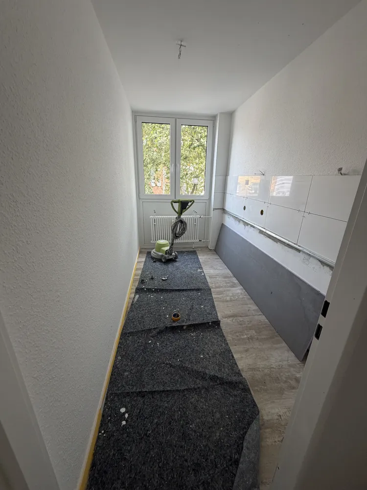 2 Zimmer Wohnung mit 55 m² in Duisburg – Bild 6