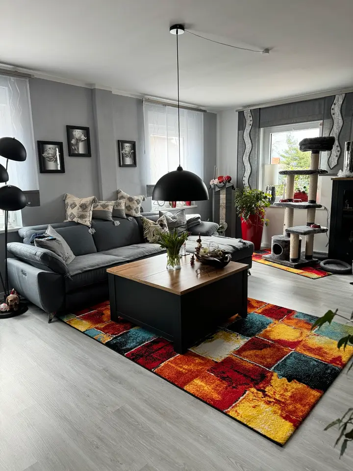 3 Zimmer Wohnung mit 75 m² in Merseburg – Bild 7