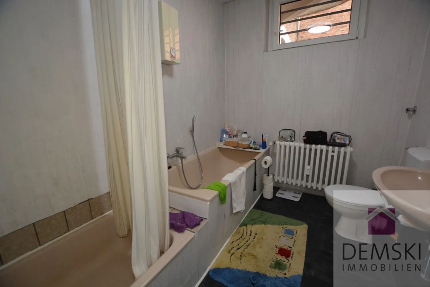 3 Zimmer Wohnung mit 84 m² in Düsseldorf – Bild 4