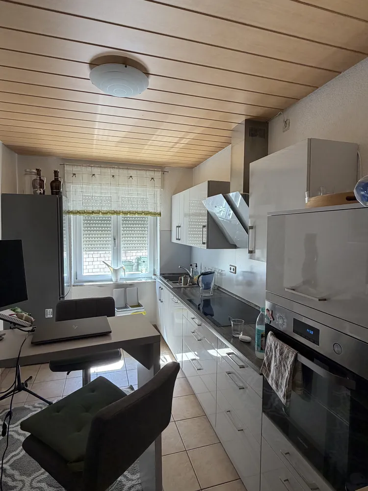 2 Zimmer Wohnung mit 70 m² in Ettlingen – Bild 2