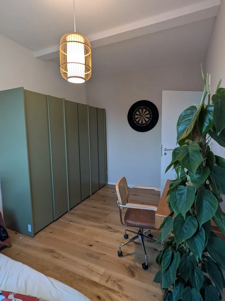 2 Zimmer Wohnung mit 38 m² in Berlin – Bild 10