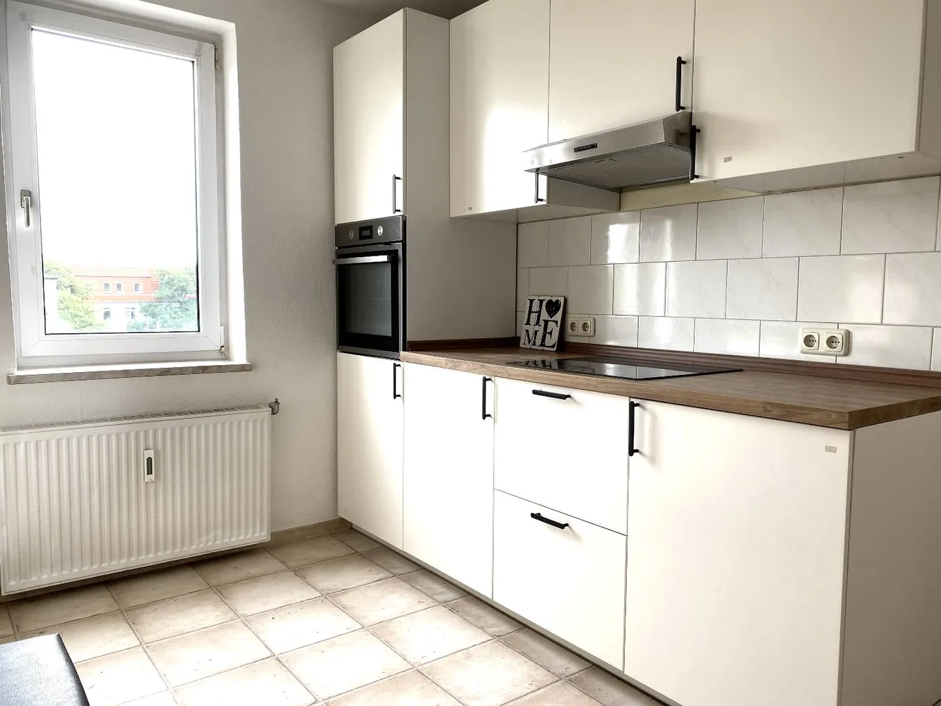 2 Zimmer Wohnung mit 56 m² in Magdeburg – Bild 9