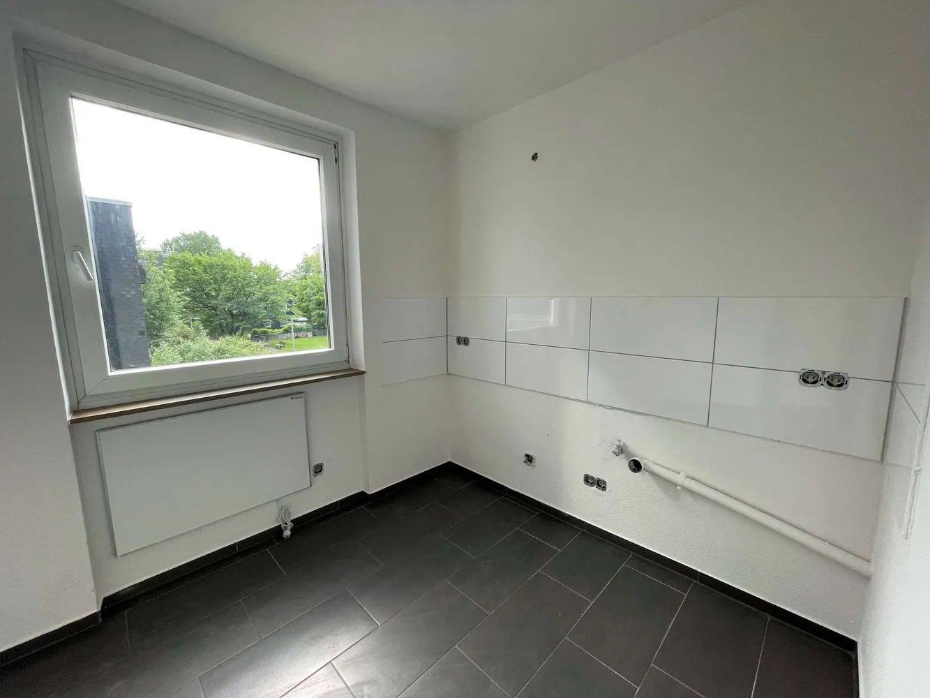 3 Zimmer Wohnung mit 77 m² in Dorsten – Bild 2