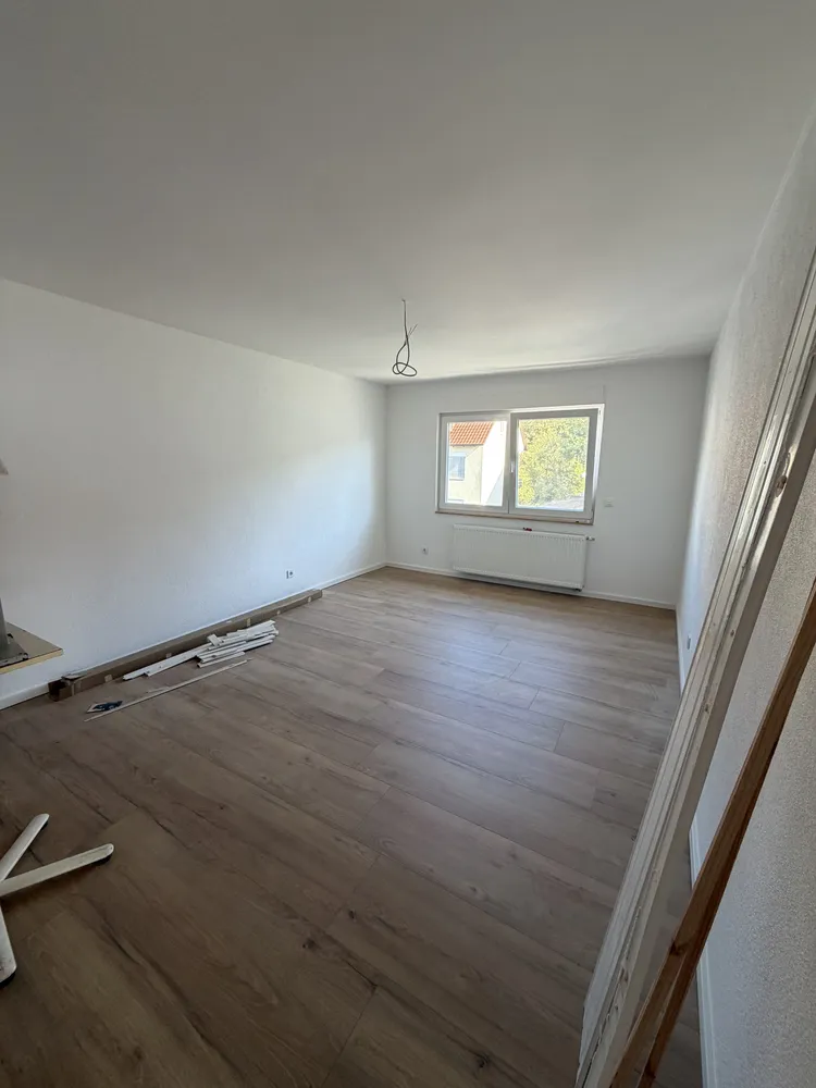 4 Zimmer Wohnung mit 102 m² in Mannheim – Bild 11