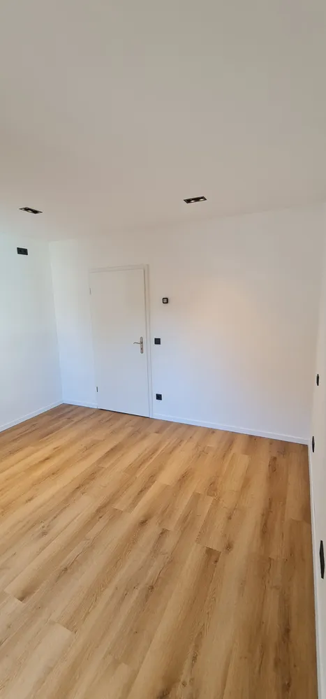 2 Zimmer Wohnung mit 62 m² in Fürth – Bild 7