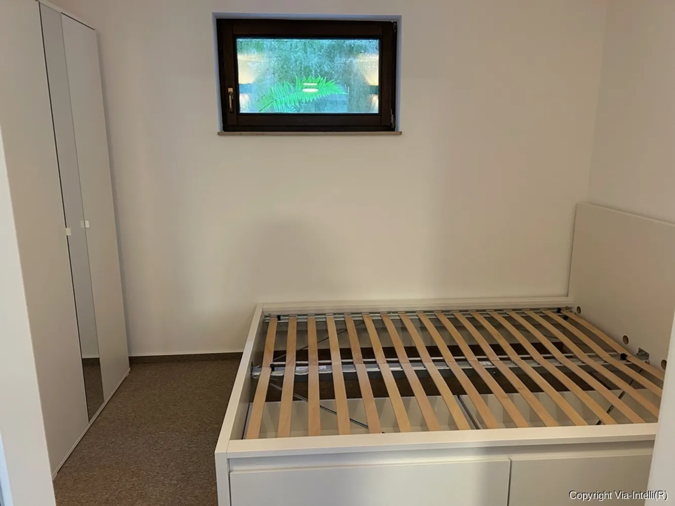 2 Zimmer Wohnung mit 33 m² in Frechen – Bild 8