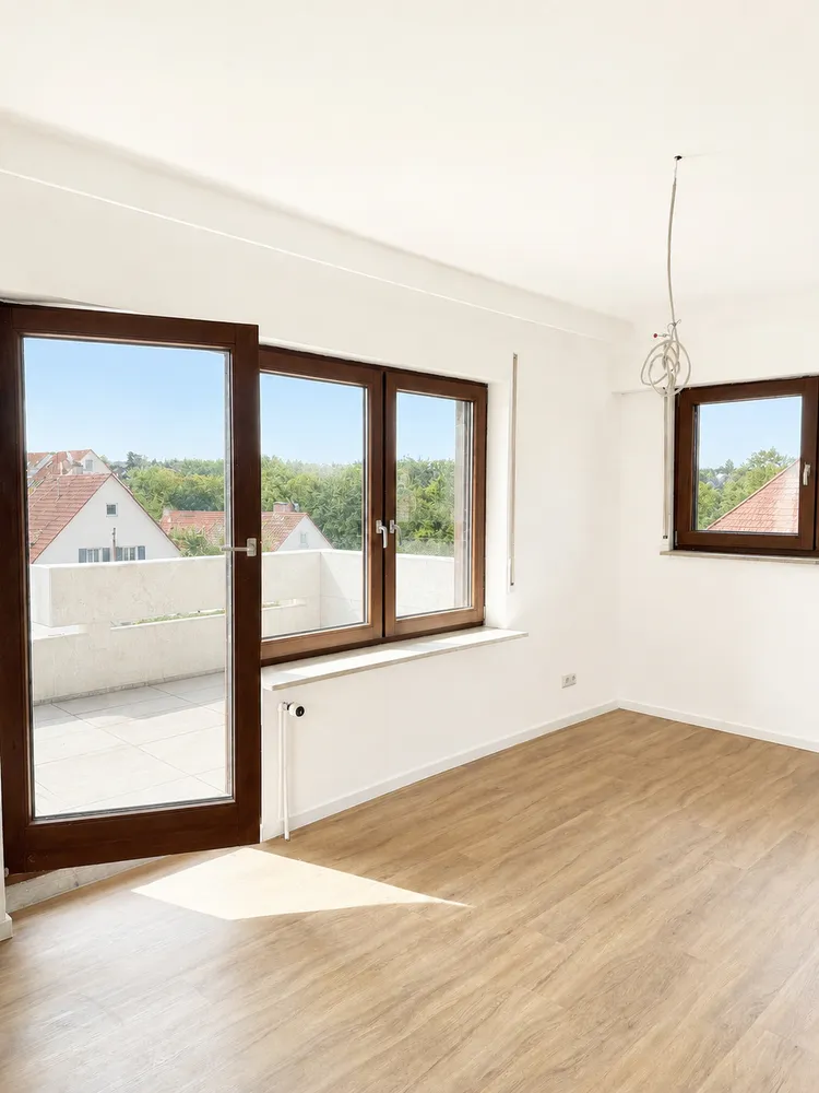5 Zimmer Wohnung mit 146 m² in Kirchheim unter Teck – Bild 10