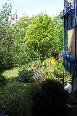 2 Zimmer Wohnung mit 57 m² in München – Bild 3
