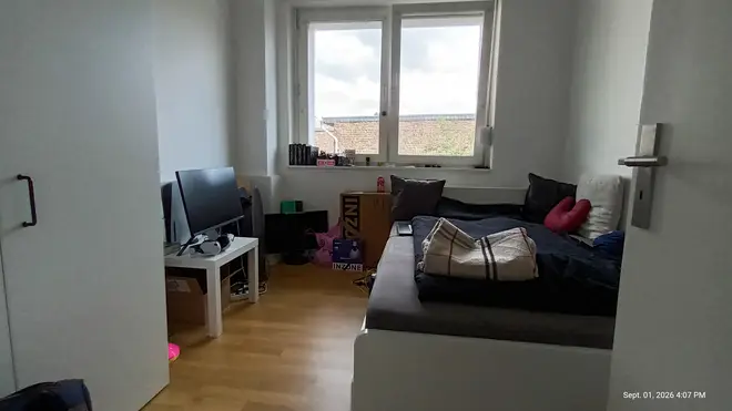 WG-Zimmer in Köln – Bild 6