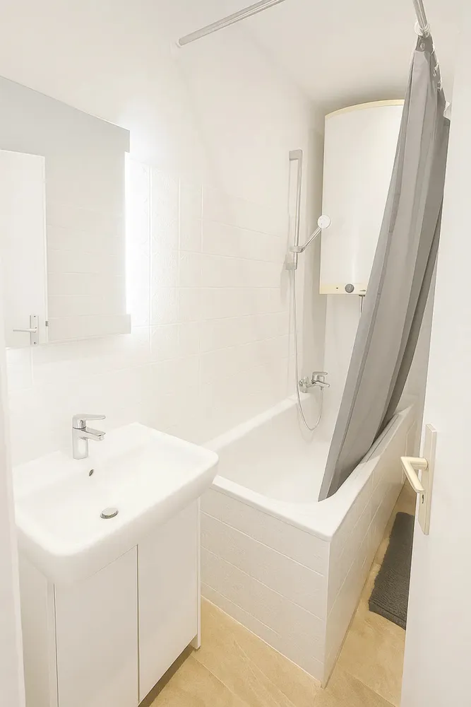 WG-Zimmer mit 12 m² in München – Bild 2