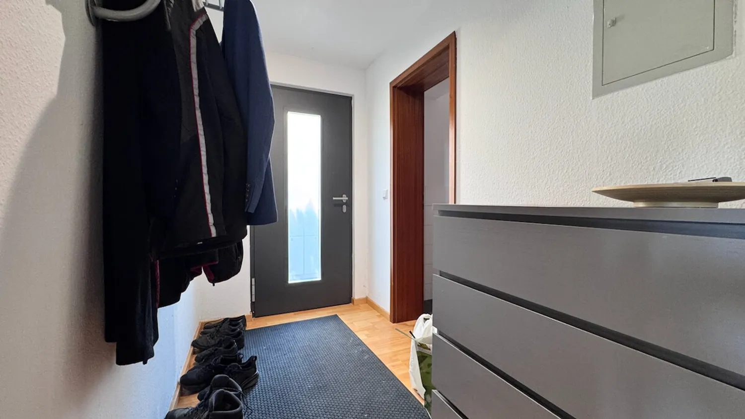 3 Zimmer Wohnung mit 70 m² in Karlsruhe – Bild 6