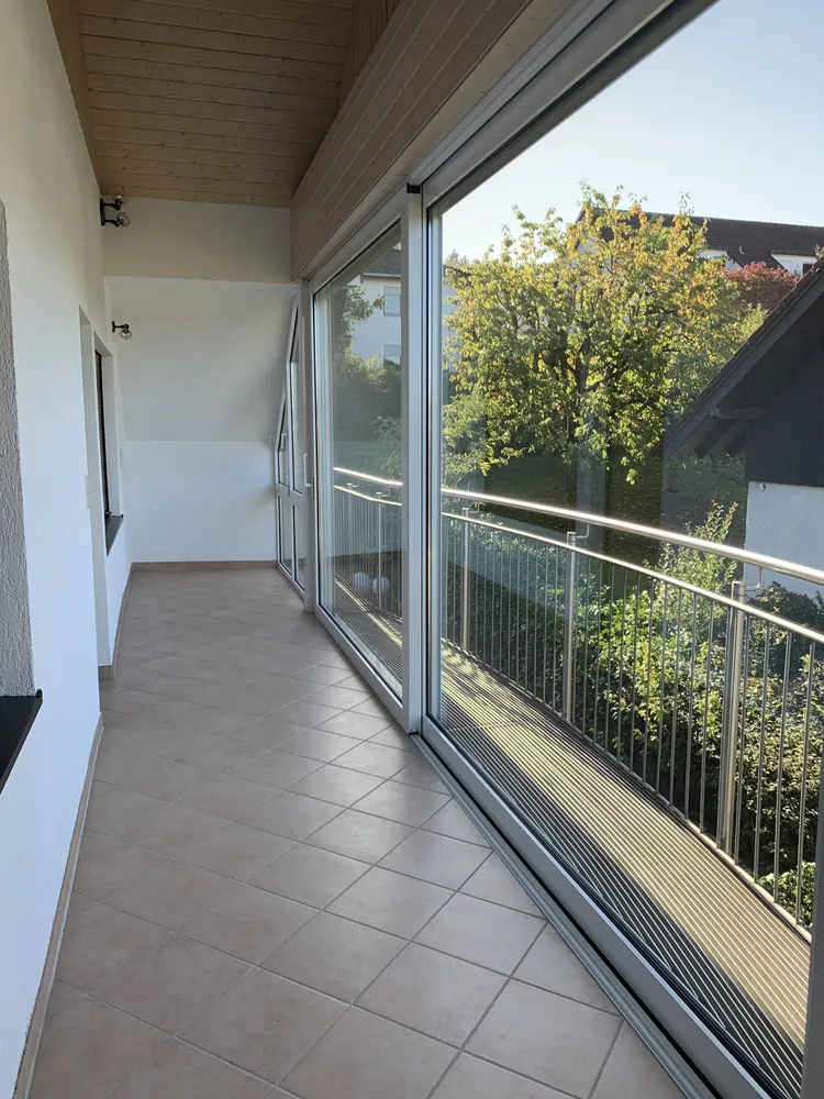 2 Zimmer Wohnung mit 72 m² in Mosbach – Bild 4
