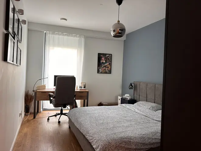 3 Zimmer Wohnung mit 104 m² in Berlin – Bild 10