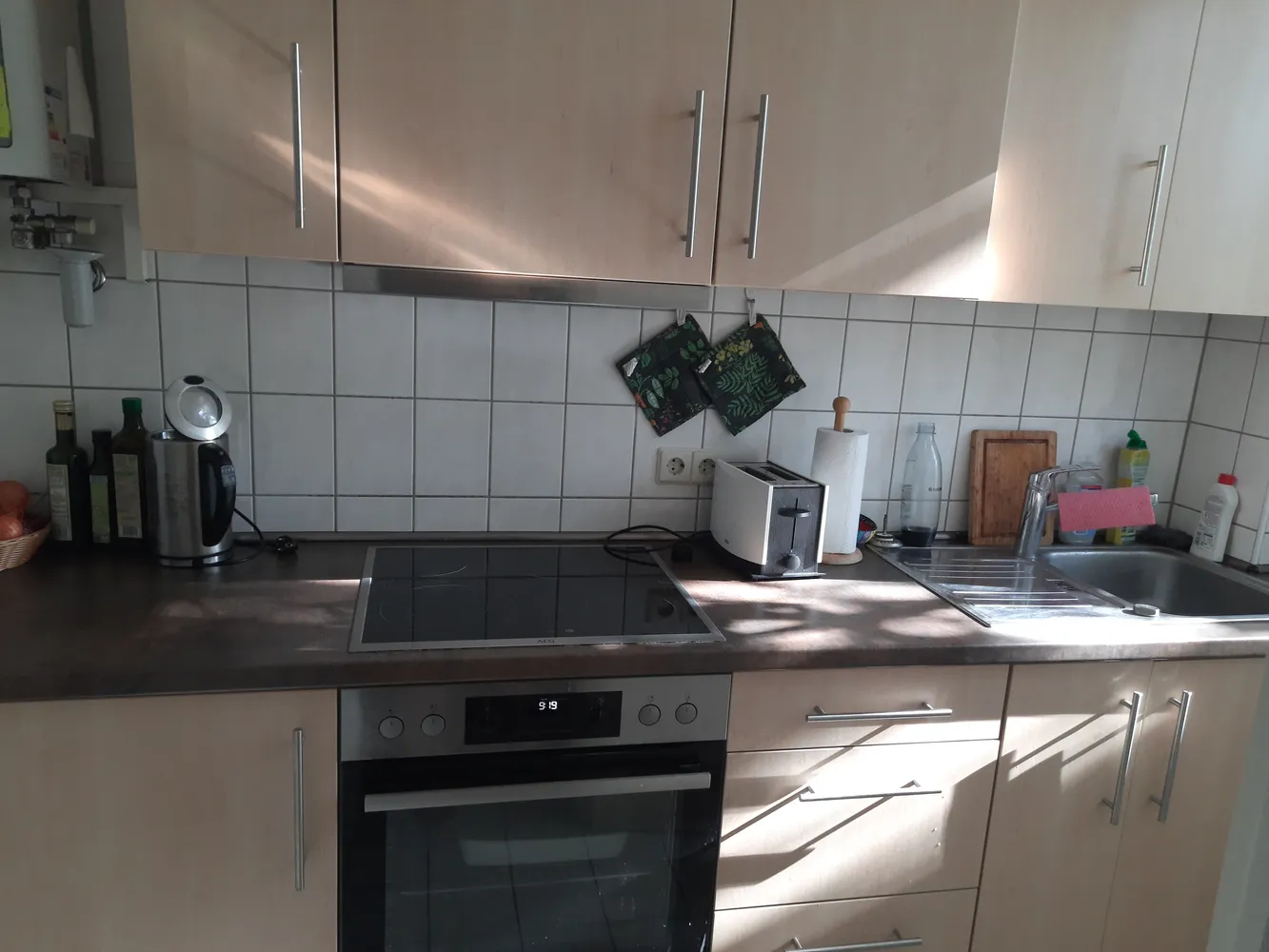 2 Zimmer Wohnung mit 47 m² in Karlsruhe – Bild 4
