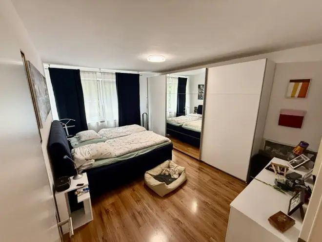 3 Zimmer Wohnung mit 84 m² in Köln – Bild 10