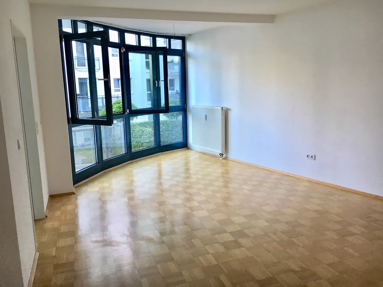 3 room apartment with 92 m² in Mainz – Photo 1
