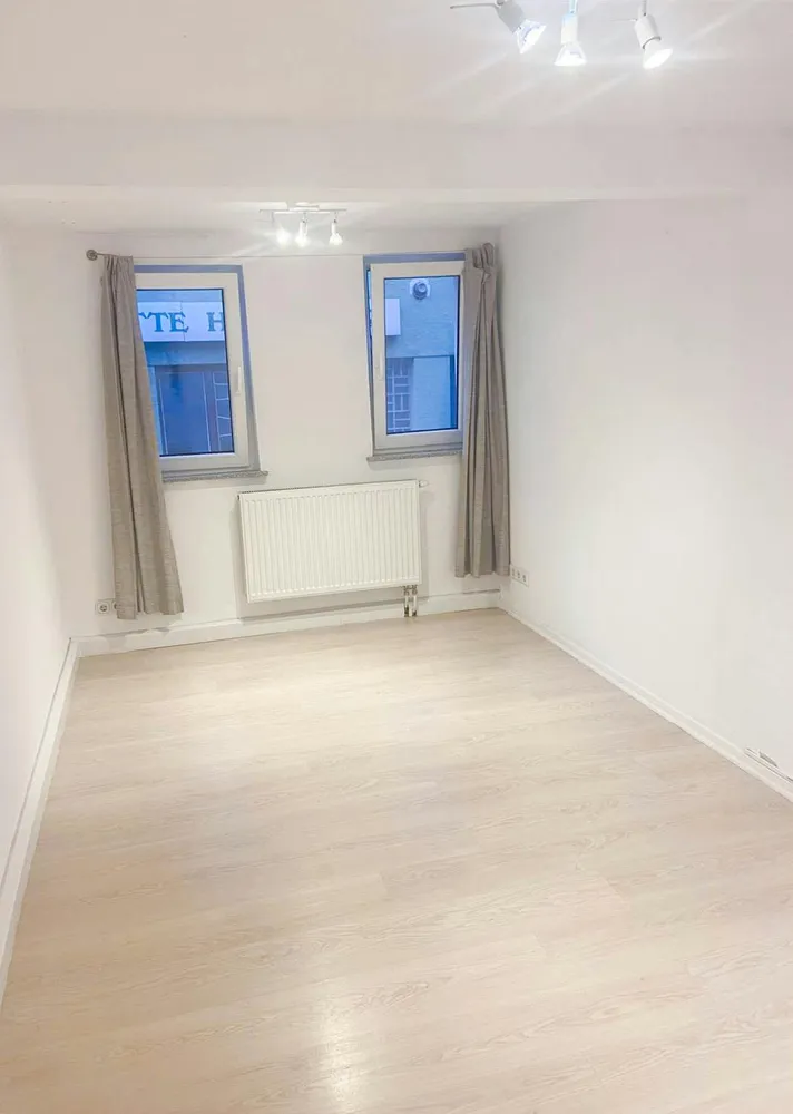 WG-Zimmer mit 11 m² in Ludwigsburg – Bild 1