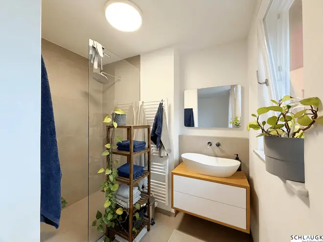 2 Zimmer Wohnung mit 59 m² in München – Bild 11
