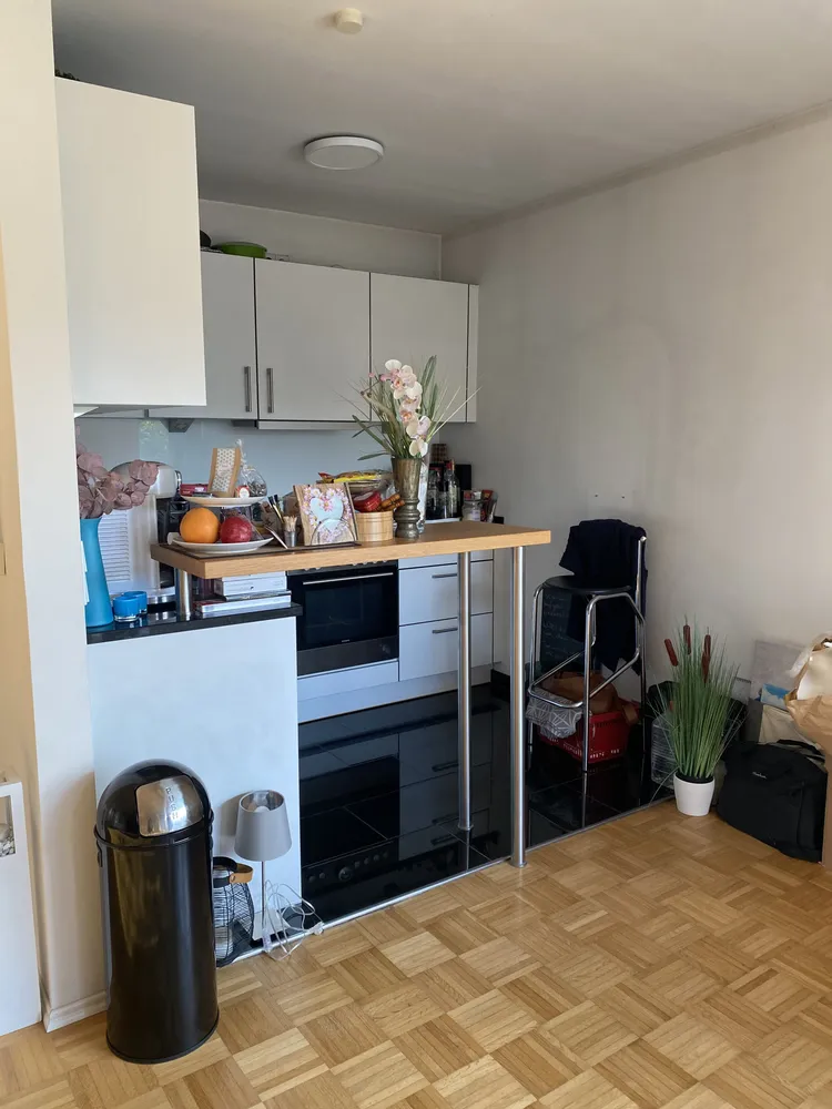 1 Zimmer Wohnung mit 70 m² in Lübeck – Bild 6