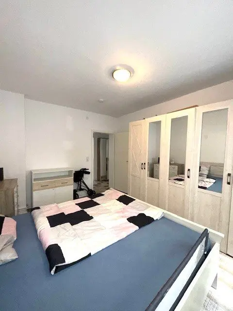 2 Zimmer Wohnung mit 54 m² in Wilhelmshaven – Bild 6