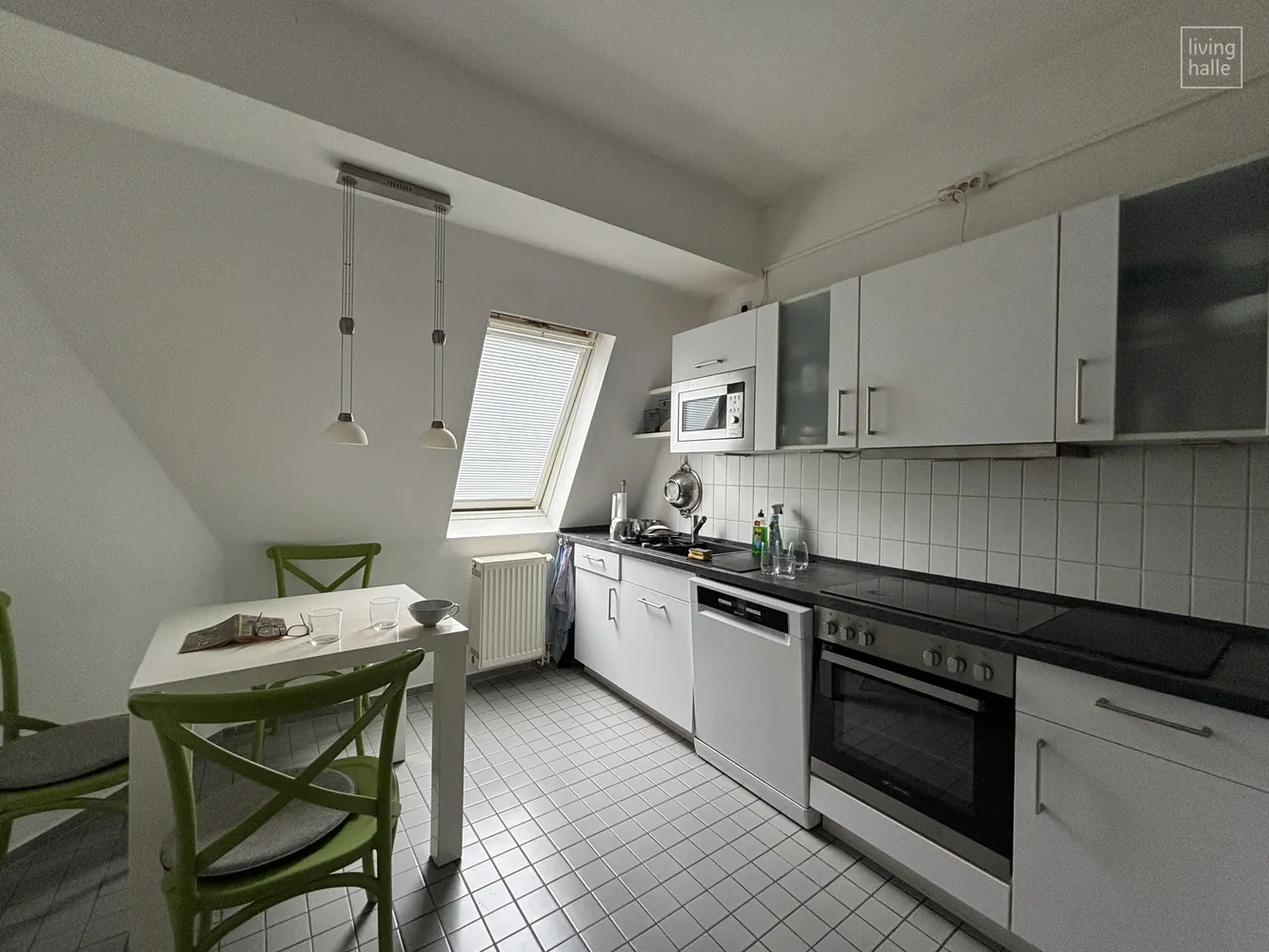 3 Zimmer Wohnung mit 97 m² in Halle (Saale) – Bild 5