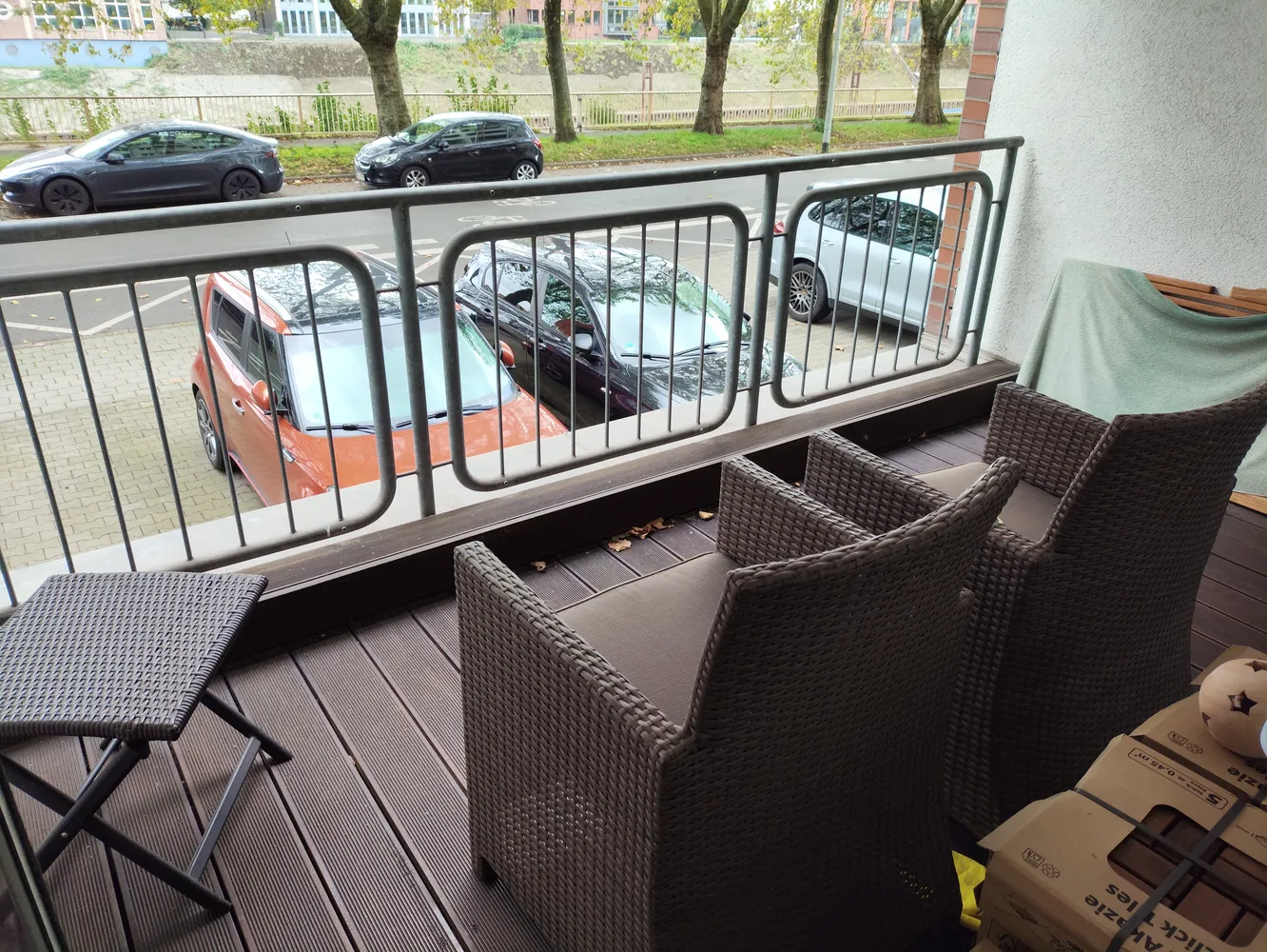 4 room apartment with 87 m² in Duisburg – Photo 11