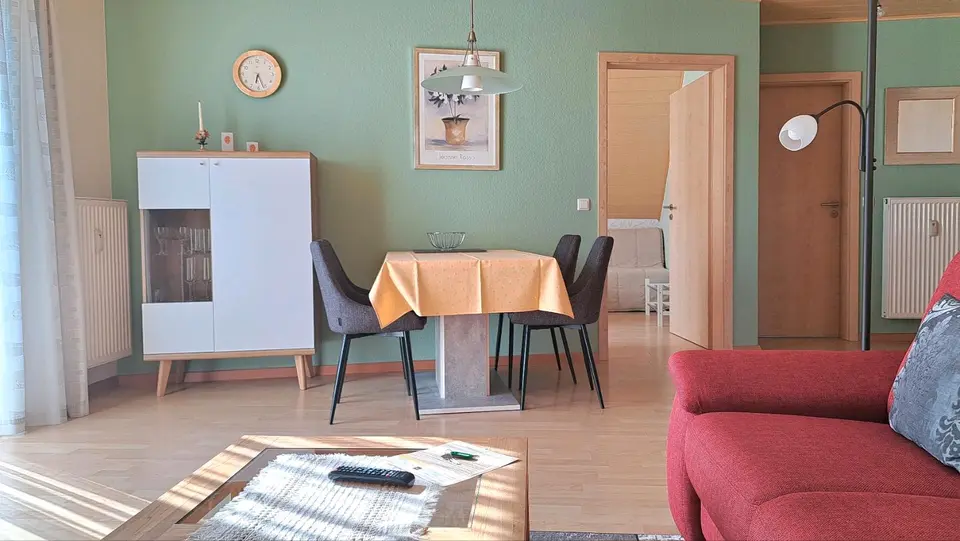WG-Zimmer mit 70 m² in Emmendingen – Bild 4
