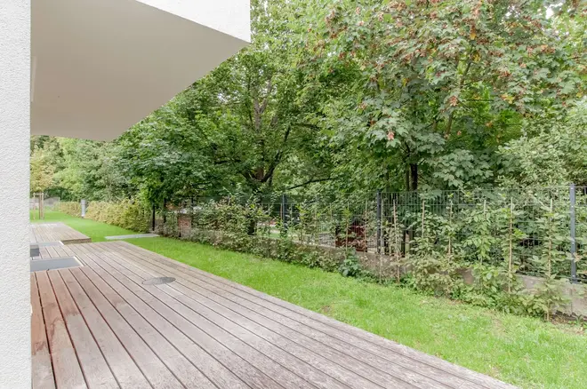 3 Zimmer Wohnung mit 89 m² in Berlin – Bild 7