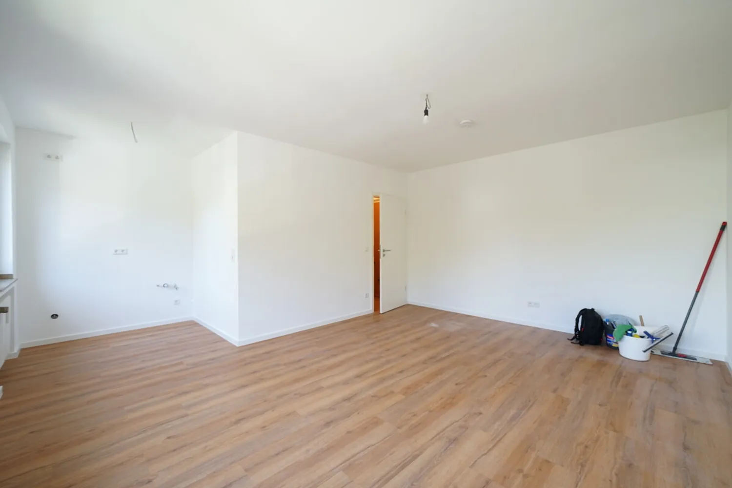 1 Zimmer Wohnung mit 28 m² in Köln – Bild 11