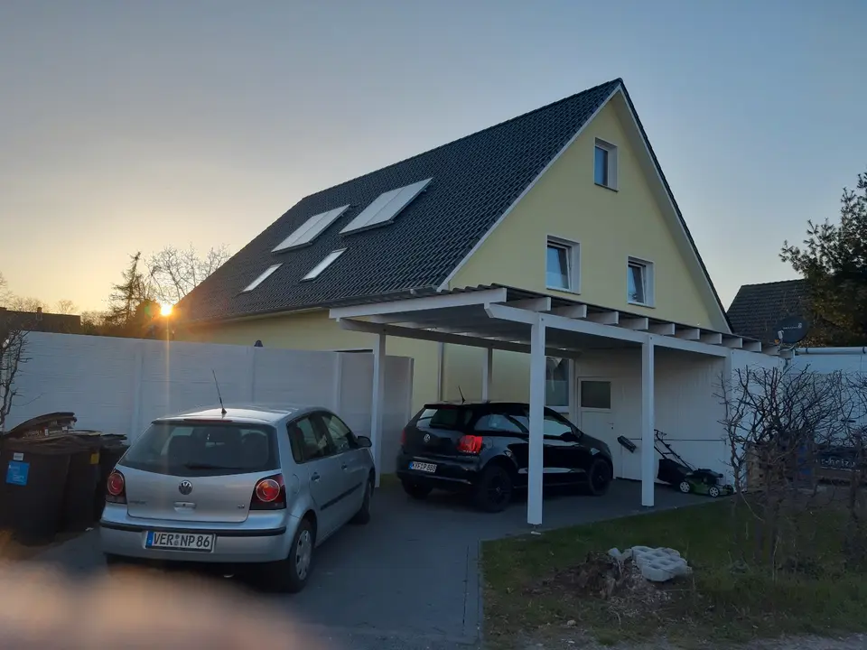 3 Zimmer Wohnung mit 94 m² in Verden (Aller) – Bild 9