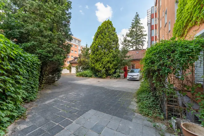 3 Zimmer Wohnung mit 95 m² in Nürnberg – Bild 3