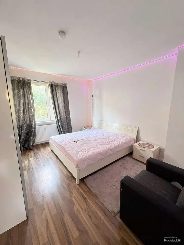 2 Zimmer Wohnung mit 41 m² in Dortmund – Bild 2