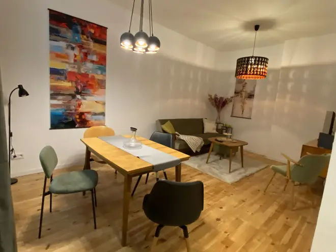 2 Zimmer Wohnung mit 53 m² in München – Bild 4