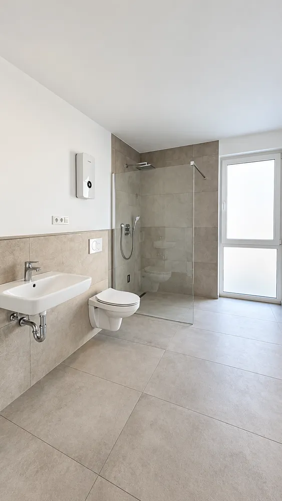 2 Zimmer Wohnung mit 104 m² in Düren – Bild 6