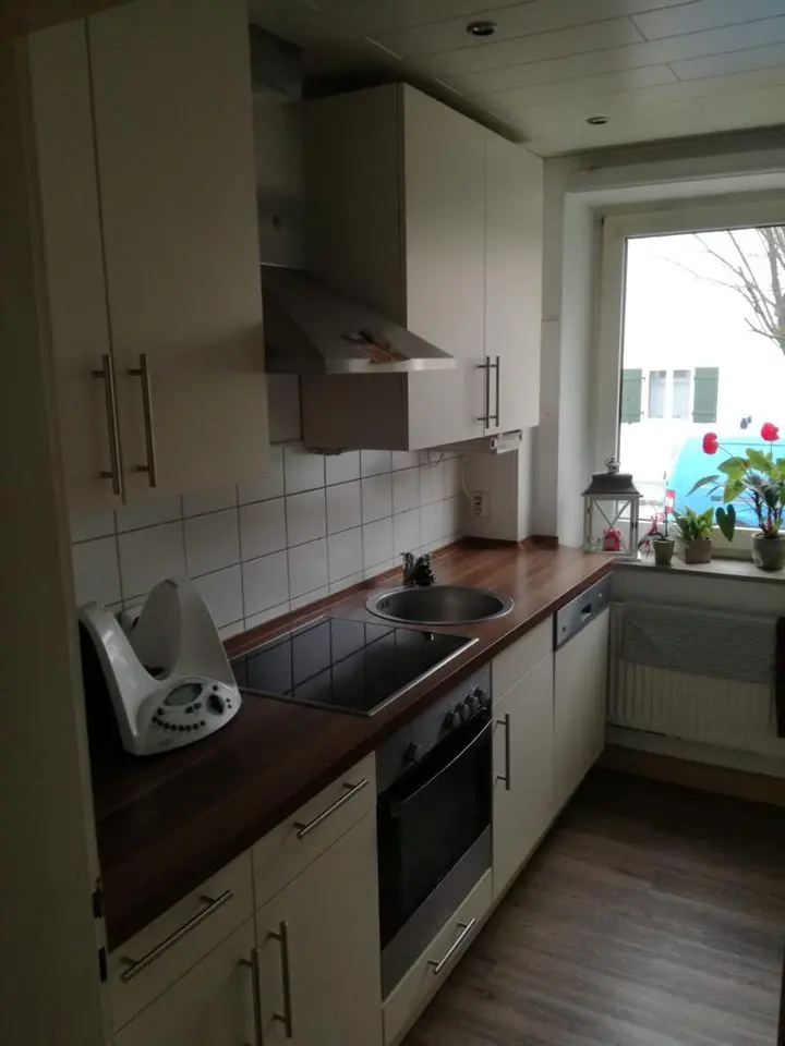 3 Zimmer Wohnung mit 60 m² in Regensburg – Bild 2